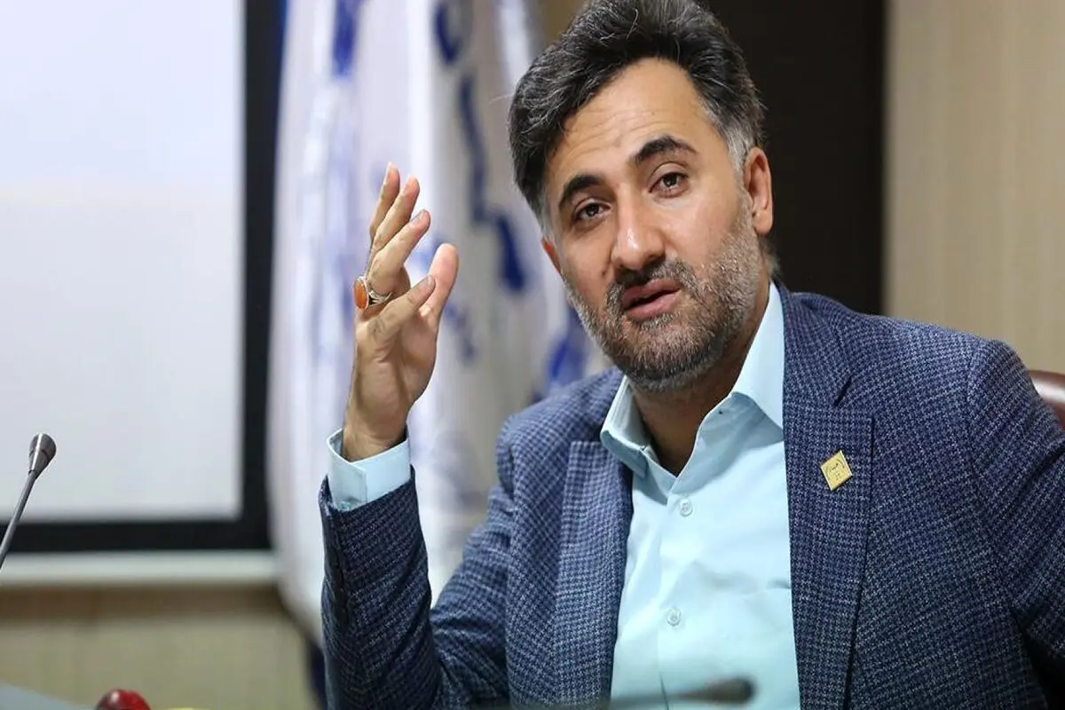  برنامه داریم تا ۵ سال آینده جزو ۱۰ کشور برتر هوش مصنوعی باشیم
