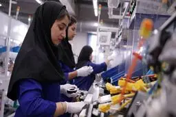 تشریح دستاوردهای کروز در سال 1402/تحقق شعار سال «مهار تورم و رشد تولید» از سوی کروز

