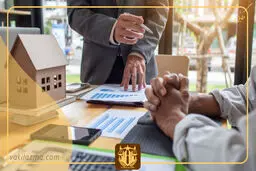 نحوه تعیین ضرر و زیان در معاملات ملکی

