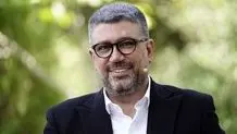 لاریجانی در کرملین