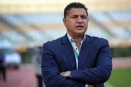 مذاکره پرسپولیس با علی دایی رسما تایید شد