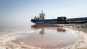 رهاسازی آب به سمت دریاچه ارومیه به زودی 
