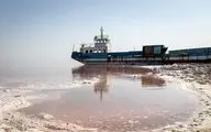 رهاسازی آب به سمت دریاچه ارومیه به زودی 
