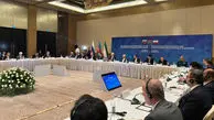 Iran, Azerbaijan, Russia agree for development of INSTC