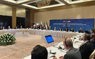 Iran, Azerbaijan, Russia agree for development of INSTC