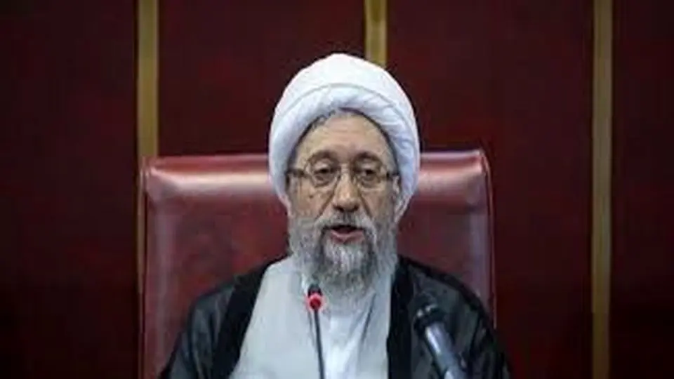 ‎آملی‌لاریجانی: نمی‌توان با  خواب  و  برداشت‌های سست،  دین  را  تبلیغ  کرد


