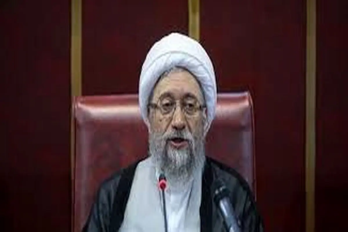 ‎آملی‌لاریجانی: نمی‌توان با  خواب  و  برداشت‌های سست،  دین  را  تبلیغ  کرد

