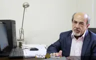 واکنش بهزادی به ممنوع‌الکاری‌اش 