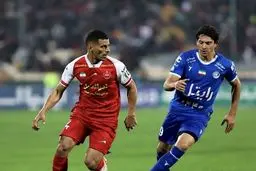 استقلال و پرسپولیس مشکل جدی برای اخذ مجوز حرفه‌ای ندارند