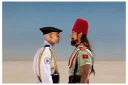 دایره مستقیم جایزه منتقدان ونیز را دریافت کرد