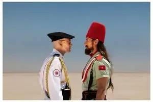 دایره مستقیم جایزه منتقدان ونیز را دریافت کرد
