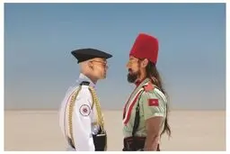 دایره مستقیم جایزه منتقدان ونیز را دریافت کرد