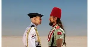 دایره مستقیم جایزه منتقدان ونیز را دریافت کرد