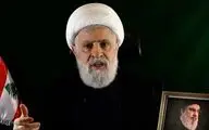 اسرائیل: هرکس در راس حزب‌الله قرار گیرد، هدف ترور است