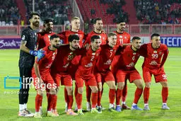 ترکیب احتمالی تراکتور مقابل نسف قارشی