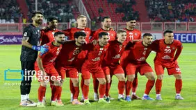 ترکیب احتمالی تراکتور مقابل نسف قارشی