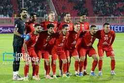 ترکیب احتمالی تراکتور مقابل نسف قارشی