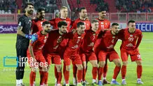 ترکیب احتمالی تراکتور مقابل نسف قارشی