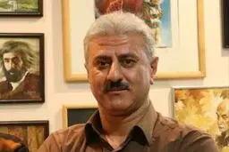 شمس آقاجانی از دنیا رفت


