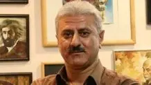 شمس آقاجانی از دنیا رفت

