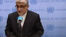 UN probe into alleged use of Iran drones in Ukraine 'illegal'