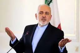 ظریف: مشروعیت مردمی را فراموش نکنیم
