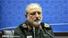 Iran's nuclear facilities 100% secure: AEOI chief