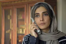 «آزردگان» آماده نمایش شد