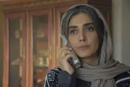 «آزردگان» آماده نمایش شد
