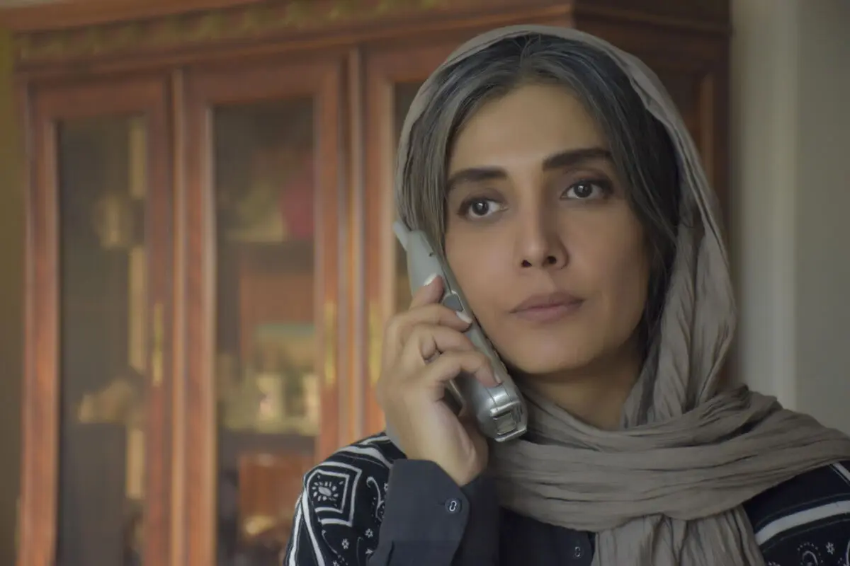 «آزردگان» آماده نمایش شد