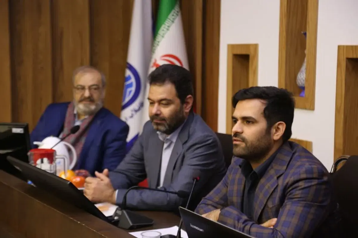 لزوم استفاده از ظرفیت مسئولیت اجتماعی نهادها و موسسات بزرگ در فرهنگ سازی مدیریت مصرف آب