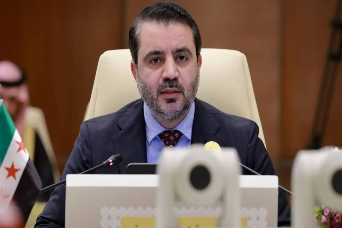 دیدار وزیر خارجه سوریه با رییس موساد