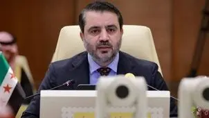 دیدار وزیر خارجه سوریه با رییس موساد