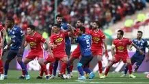 ماتزاری از استقلال تا پرسپولیس 