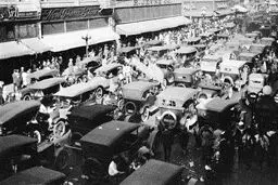 TOD چگونه شهرسازی  را  هدایت می‌کند


