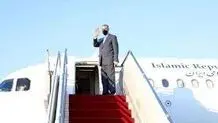 امیرعبداللهیان‌ وارد سریلانکا شد

