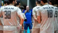 هر آنچه باید از بازی والیبال ایران برزیل در لیگ ملت‌های والیبال ۲۰۲۵ بدانید + روز و ساعت بازی