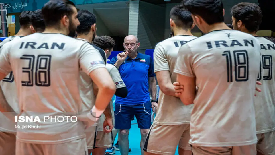 هر آنچه باید از بازی والیبال ایران برزیل در لیگ ملتهای والیبال ۲۰۲۵ بدانید + روز و ساعت بازی