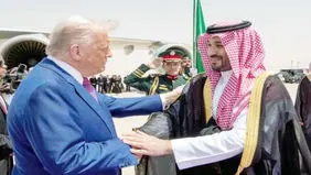 چراغ سبز غنی‌سازی اورانیوم در عربستان