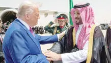 چراغ سبز غنی‌سازی اورانیوم در عربستان