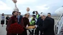 معاون اول رئیس‌جمهور با نخست‌وزیر روسیه دیدار کرد 