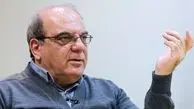 عباس عبدی: زندگی عادی در اتاق گاز! 

