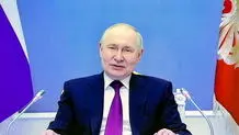 اقوام پوتین و مدودف، هدف تحریم‌های تازه اتحادیه اروپا

