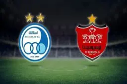ترکیب پرسپولیس مقابل استقلال اعلام شد