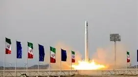 Iran's 'Hod Hod', 'Kosar' satellites to be launched into LEO