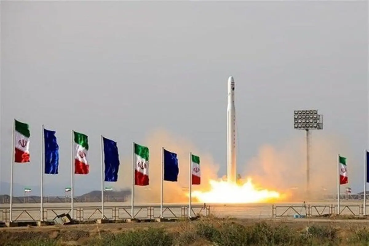 Iran's 'Hod Hod', 'Kosar' satellites to be launched into LEO