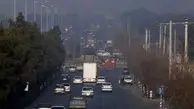 روزهای داغ اصفهان ادامه دارد؛ تداوم افزایش دما و آلودگی هوا
