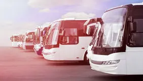 آغاز پیش‌فروش بلیت اتوبوس ویژه ایام نوروز از شنبه ۹ اسفند ۱۴۰۴