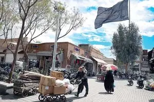 تهران پس از آتش‌بس