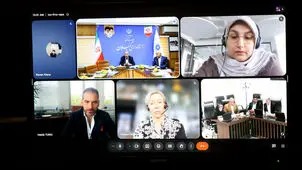 بررسی تسهیل نقل و انتقال پول بین اتاق ایران و IRU